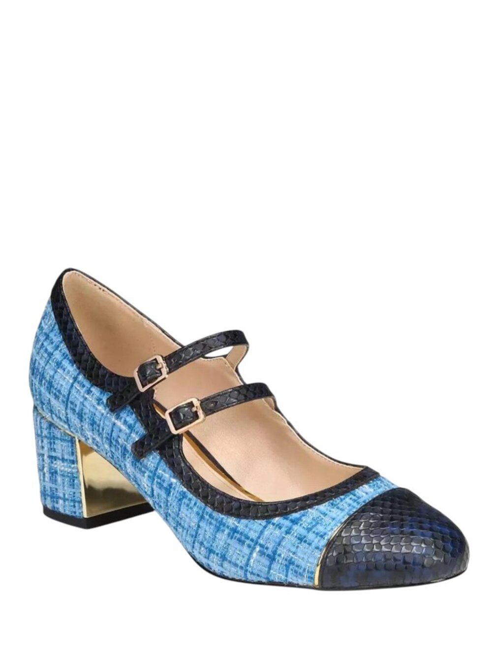 THINGS II COME SIZE 38.5, 8.5 US NEW